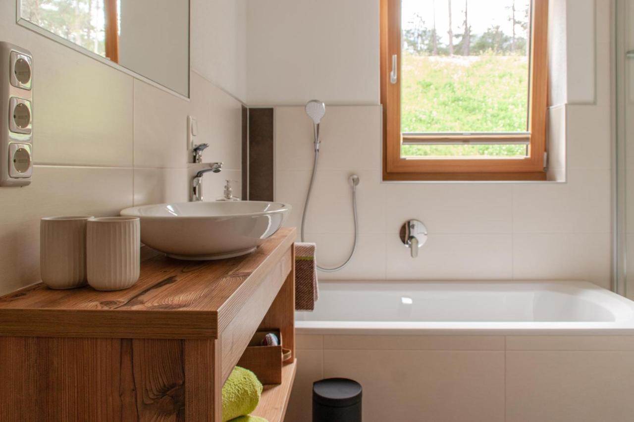 Ferienhaus Sennerhaeusl Sautens Εξωτερικό φωτογραφία