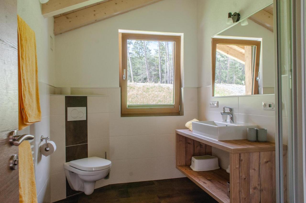 Ferienhaus Sennerhaeusl Sautens Εξωτερικό φωτογραφία