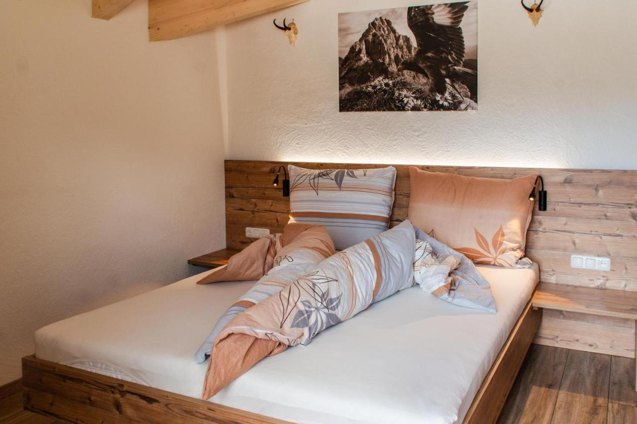 Ferienhaus Sennerhaeusl Sautens Εξωτερικό φωτογραφία