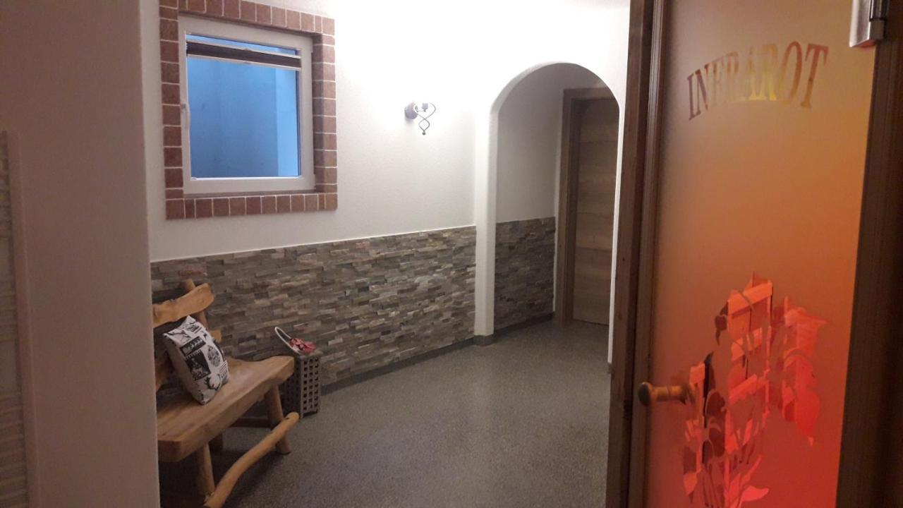 Ferienhaus Sennerhaeusl Sautens Εξωτερικό φωτογραφία